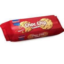 Lobels Choc Chip Cookies