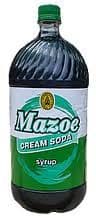 Mazoe - Cream Soda