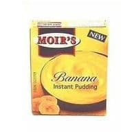 Moir's  - Banana Pudding