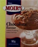 Moir's - Chocolate Pudding