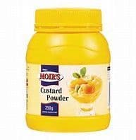 Moir's - Custard Powder - 250g