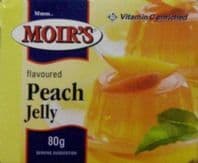 Moir's - Peach Jelly