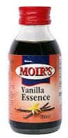 Moir's Vanilla Essence - 100ml