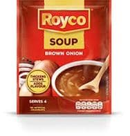 Royco  Brown Onion Soup