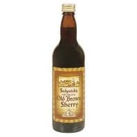 Sedgwicks-Old Brown Sherry 750ml