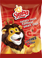 Simba Tomato Sauce - 125g