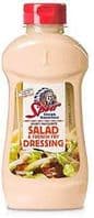 Spur Salad & French Fry Dressing - 300ml