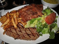 Steaks / Ribs