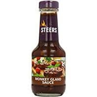 Steers Monkey Gland Sauce - 375 ml