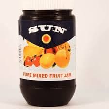 Sun Jam