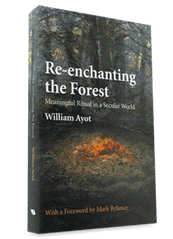 Re-enchanting the forest - client has book but not yet paid