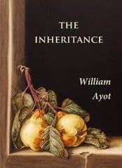 THE INHERITANCE William Ayot (Poetry) + P&P