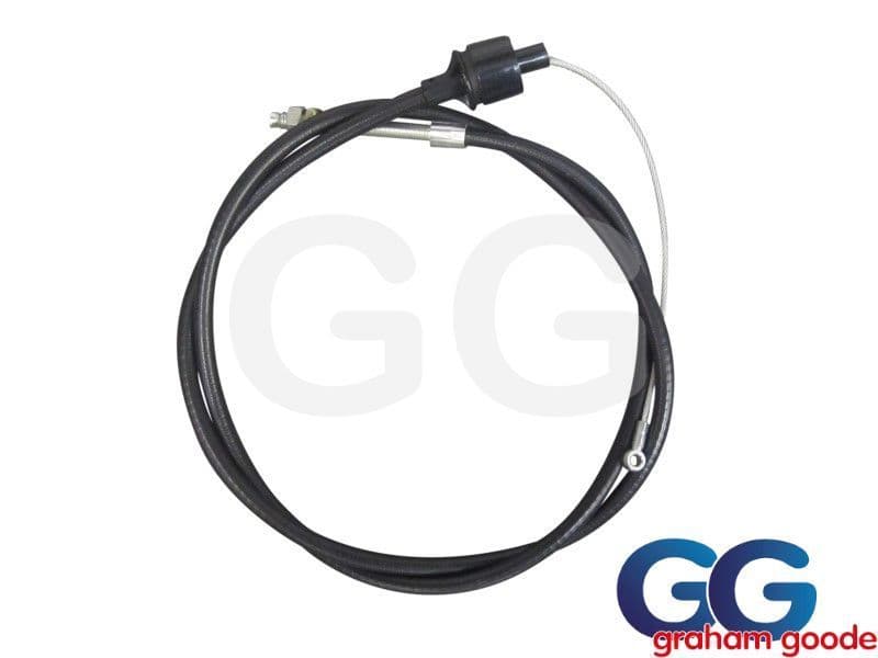 Adjustable Clutch Cable for GGR232 Cosworth 2WD Kit GGR269