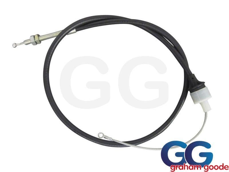 Adjustable Clutch Cable for GGR434 Cosworth 4WD LHD Kit GGR409