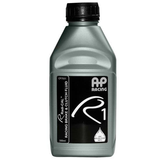 AP Racing R1 Dot 3 Brake Fluid