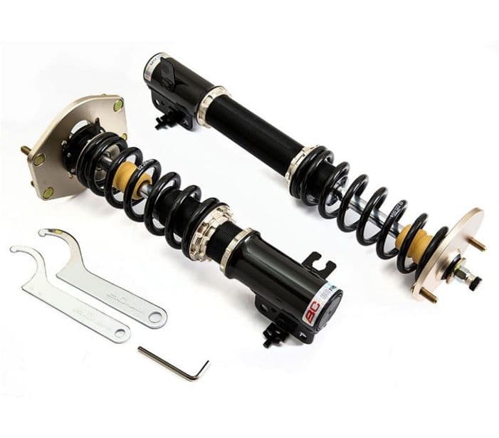 BC Coilover Kit BR Series | Focus RS mk2