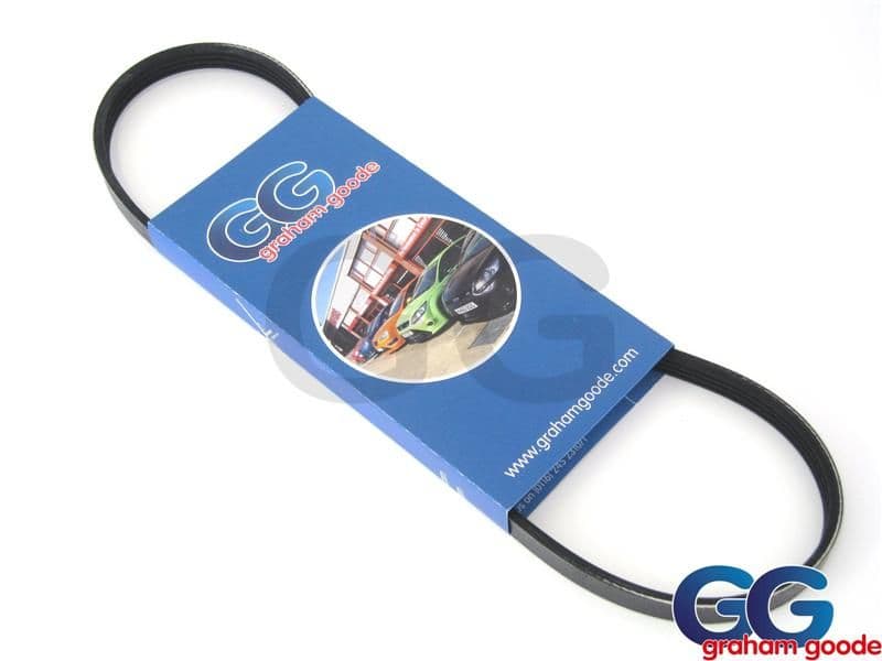 Impreza Air Con Belt AC Conditioning Drive Belt GGS203