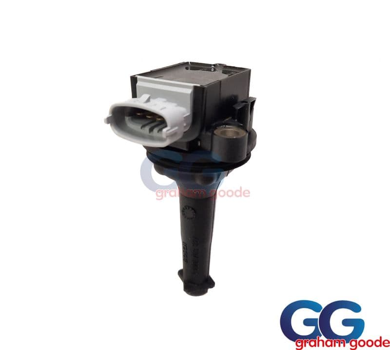 Bosch Ignition Coil Pack | Focus RS mk2 GGF3077