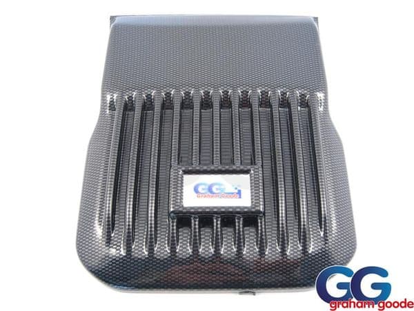 Carbon Effect Battery Box Cover Ford Focus ST ST225 XR5 GGF520