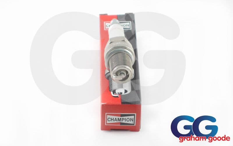 Champion Racing Spark Plug all Cosworth YB Engines C59