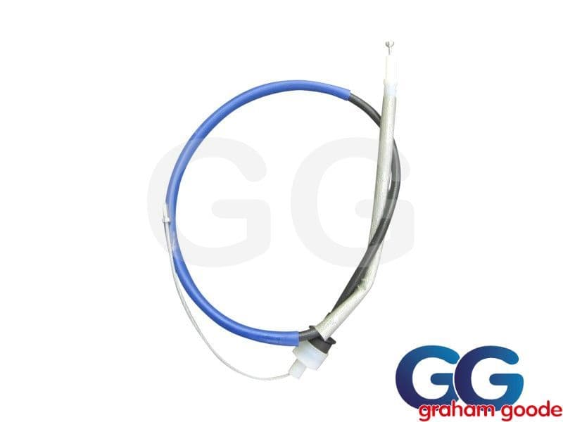 Clutch Cable Cosworth Sierra Sapphire Escort LHD GGR448