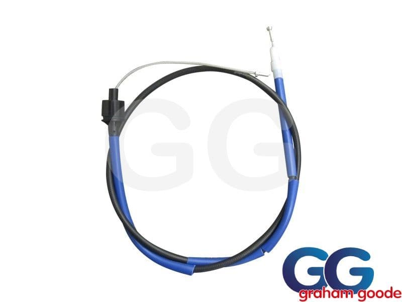 Clutch Cable Sierra Sapphire Cosworth 2WD GGR1446