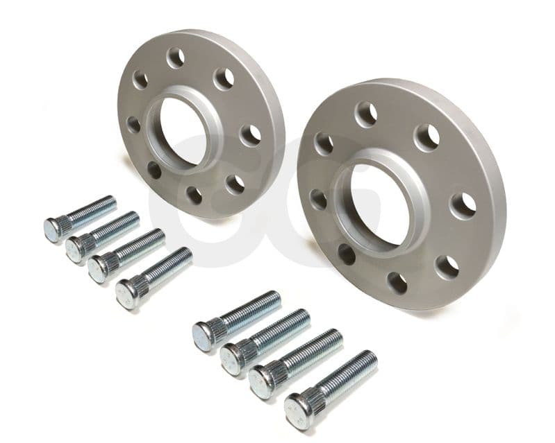Eibach Pro Wheel Spacers System 6  15mm - 20mm | Ford Sierra Sapphire Escort RS Cosworth