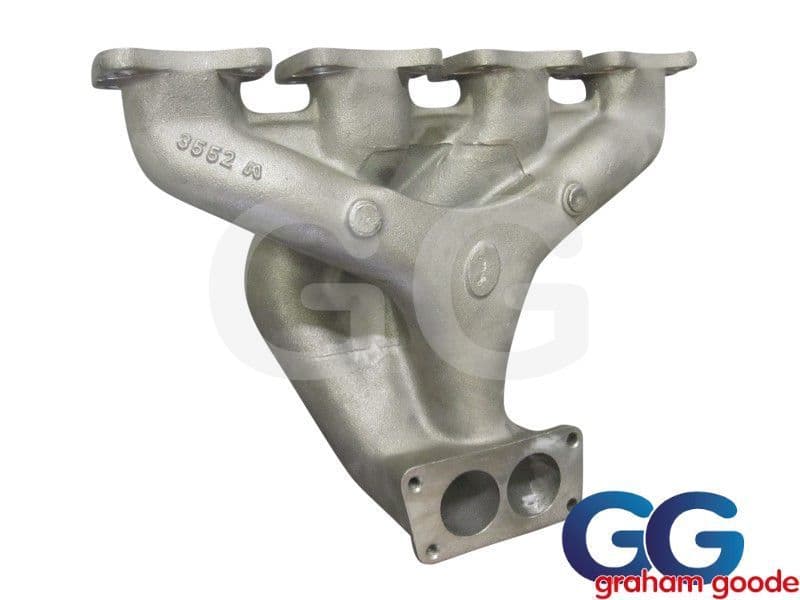 Exhaust Manifold Sierra Sapphire RS Cosworth 2WD  V86HF9430CA