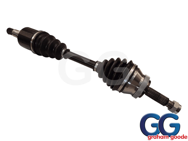 Extended Front Drivershaft | Ford Sierra Sapphire & Escort Cosworth 4WD GGR773