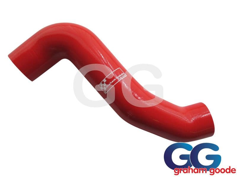 Fiesta EcoBoost 125ps Air Induction Hose Silicone Hose GGF6001
