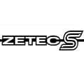 Fiesta Zetec S1600