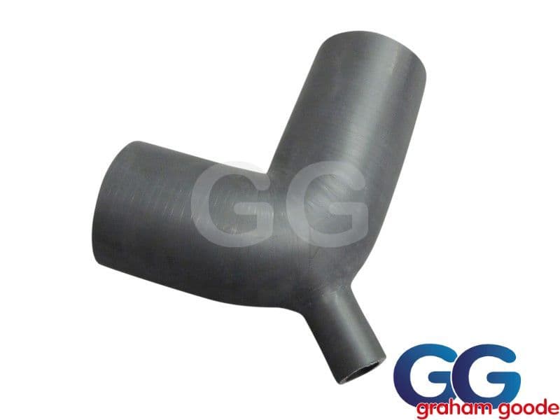 Ford Escort Cosworth 4WD YBT Airbox to Turbocharger Classic Silicone Hose GGR308C