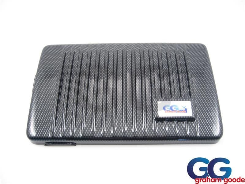 Ford Focus RS MK1 Carbon Effect Battery Cover GGF035