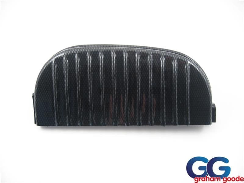 Ford Focus RS MK1 Carbon Effect Timing Belt Cover GGF036