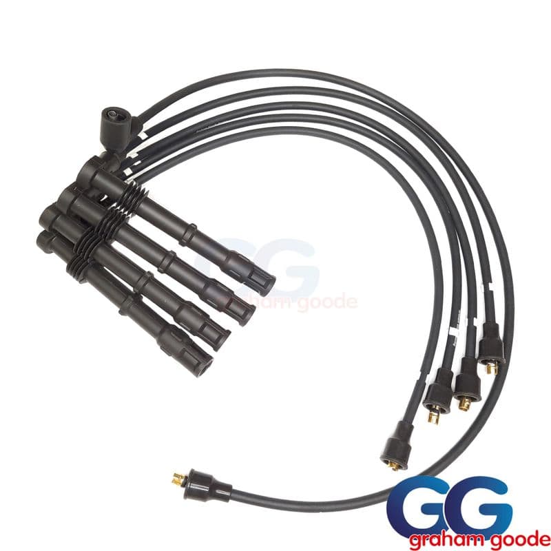 Ford Original Equipment Type Ignition Leads Straight Ends Sierra Sapphire Escort RS Cosworth GGR2416