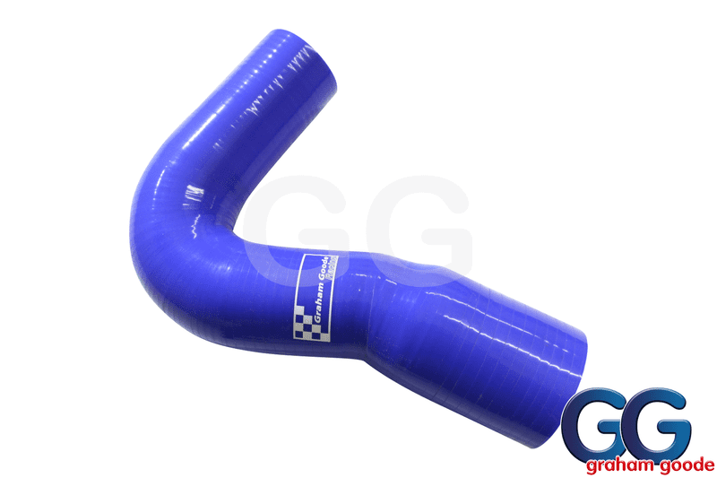 Ford Sapphire Cosworth 4WD Intercooler to Turbo Blue Silicone Hose GGR177