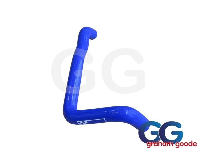 Ford Sapphire Cosworth RS 4WD Silicone Hose Waterpump to Radiator Tube GGR1212