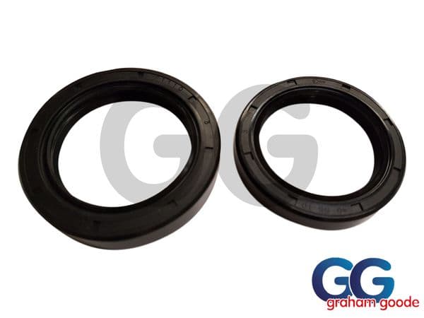 Ford Sapphire Escort RS Cosworth 4WD 4x4 Front Differential Seal Kit GGR1126