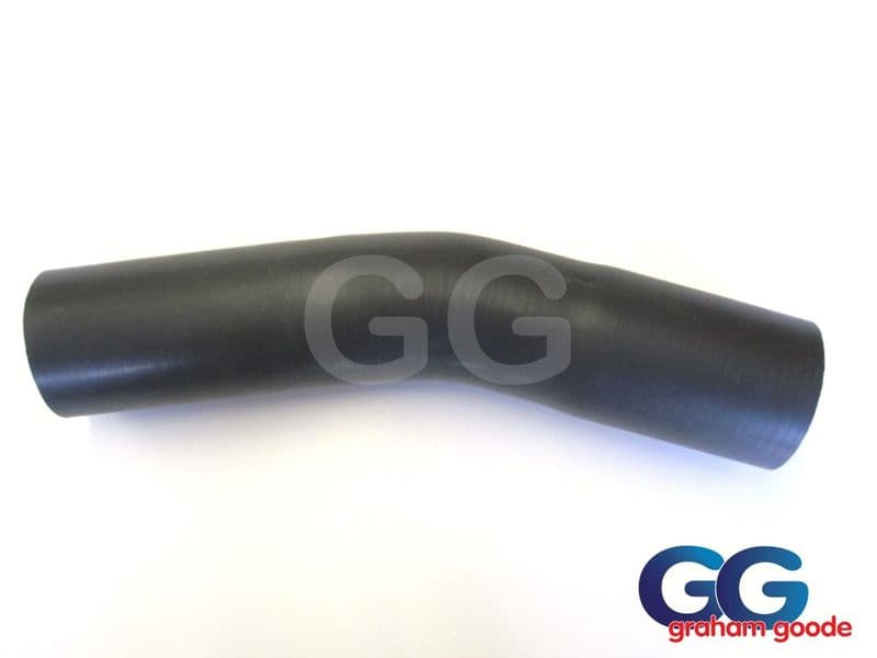 Ford Sierra Sapphire Cosworth 2WD Intercooler to Throttle Body Hose GGR173C