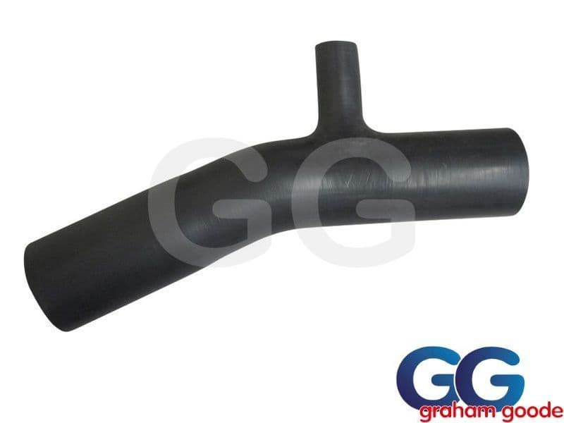 Ford Sierra Sapphire Cosworth 2WD Intercooler to Throttle Body Hose GGR265C