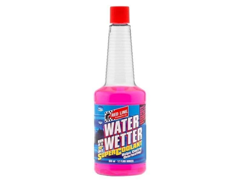 Ford Sierra Sapphire Cosworth 2wd Redline Water Wetter Super Coolant Addative 355ML Treats Up To 5 Gallons