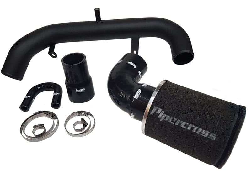 Forge Motorsport Air Filter Induction Kit | Ford Focus ST250 2015- onwards
