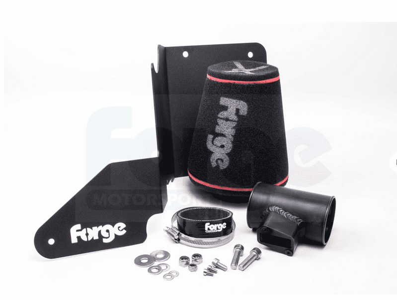 Forge Motorsport Performance Induction Kit | Ford Fiesta MK7 1.0 Ecoboost