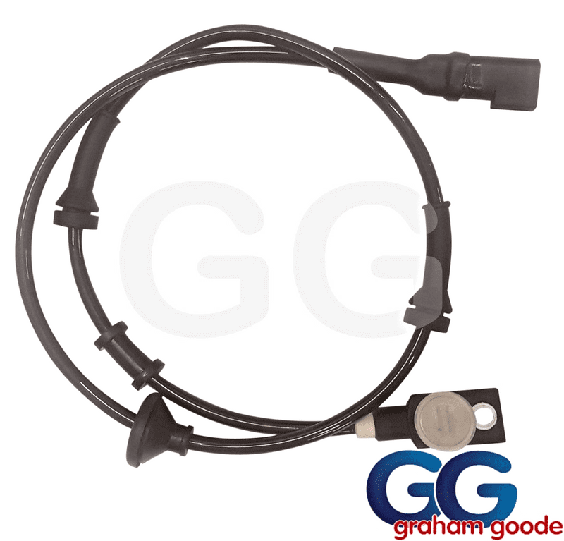 Front ABS Sensor  Ford Escort RS Cosworth 4WD GGR1258