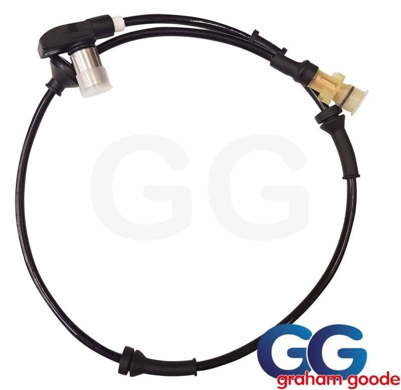 Front ABS Sensor Ford Sapphire RS Cosworth 4WD GGR1336