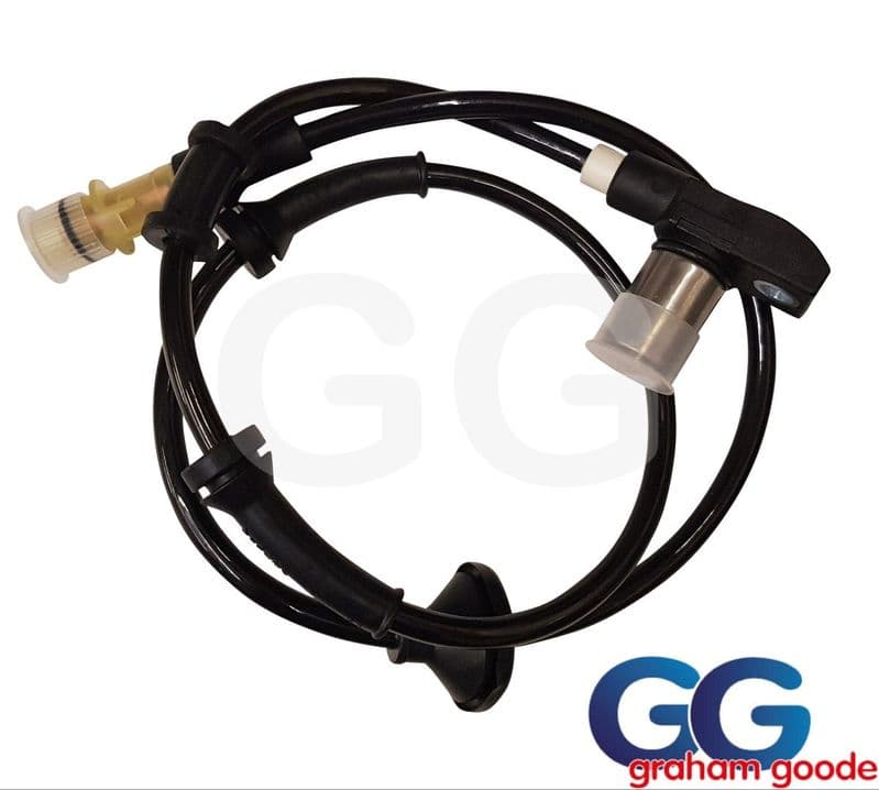 Front ABS Sensor Ford Sierra Sapphire RS Cosworth 2WD GGR1272
