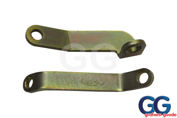 Front Diff Mounting Brackets Sapphire Escort RS Cosworth  4WD YBO947