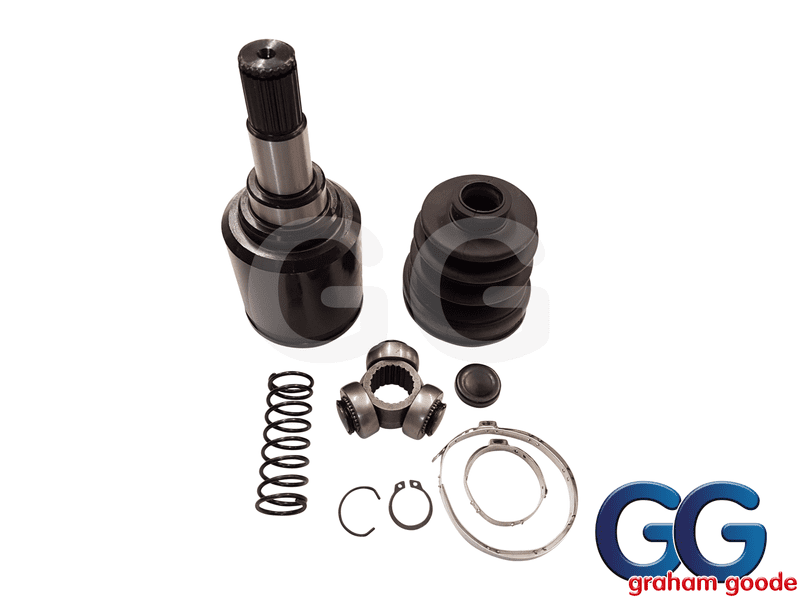 Front Inner CV Joint Sapphire & Escort Cosworth 4WD GGR492