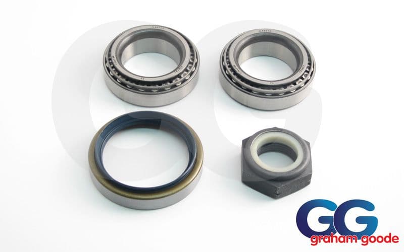 Front LH Wheel Bearing Kit Cosworth 2WD GGR887