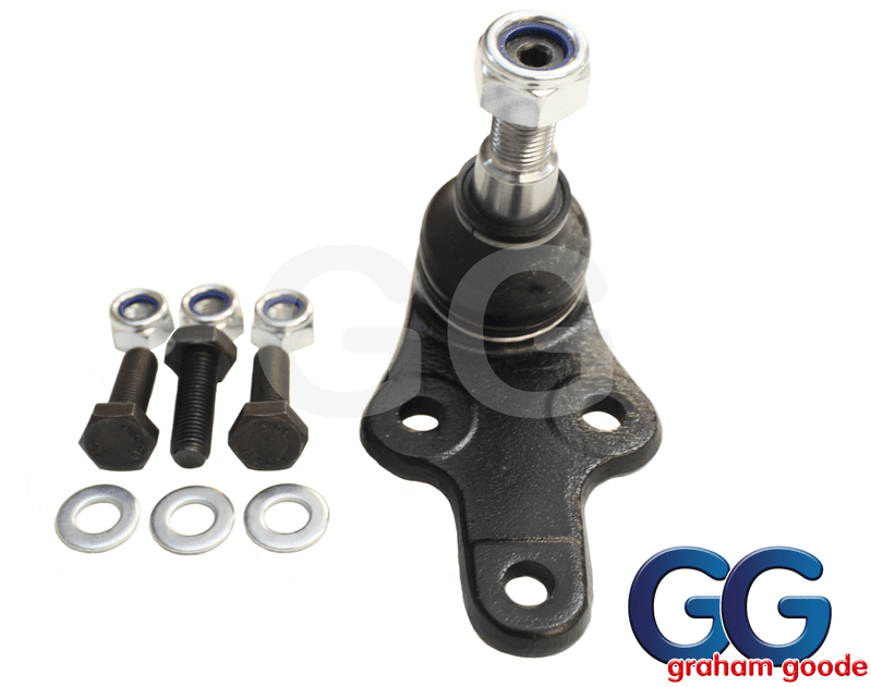 Front Lower Ball Joint | Focus ST 225 mk2 XR5